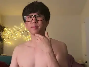 Chaturbate Live Sex Cam of unhingedwang