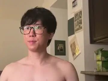 Chaturbate Free Porn Cam of unhingedwang