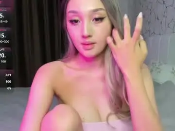 Chaturbate Best live sex cam show of _asian_princess11_