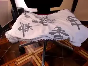 Chaturbate Live Porn of akira_tattoo