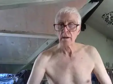 Chaturbate Nude Webcam of andrew160258