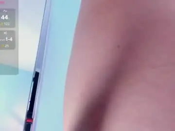Chaturbate Free Live Porn of aurora_bellucci