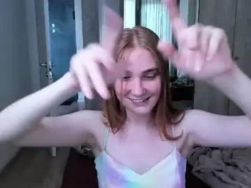 Chaturbate Live Porn of betty_witchy