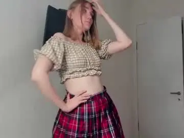 Chaturbate Best Webcam of betty_witchy