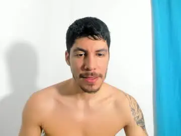 Chaturbate Adult Webcams of daniel_sexy77