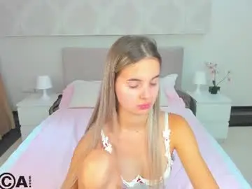 Chaturbate Free Porn Cam of donnaaa_evans
