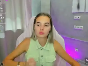 Chaturbate Live Sex of donnaaa_evans