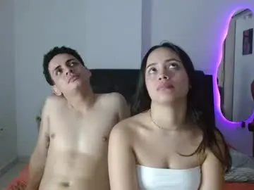 Chaturbate Free Live Porn of doubletemptation_