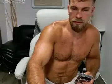 Chaturbate Sex Cam of finch93