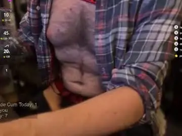 Chaturbate Sex Chat of hairybelly818