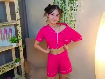 Chaturbate Live Sex of jasminmandro