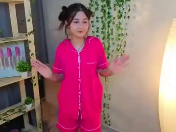 Chaturbate Live Sex of jasminmandro