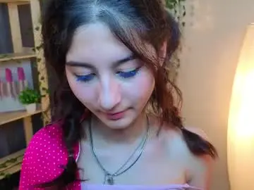 Chaturbate Live Sex Cam of jasminmandro