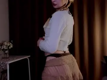Chaturbate Live Porn of mysmila