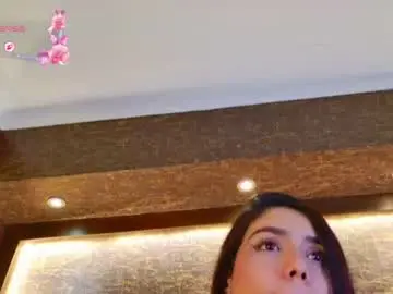 Chaturbate Adult Video Chat of renataleclair