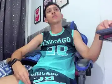 Chaturbate Best Webcam of the_skinnyguys