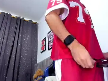 Chaturbate Best Webcam of the_skinnyguys