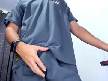 Chaturbate Adult Webcam of the_skinnyguys