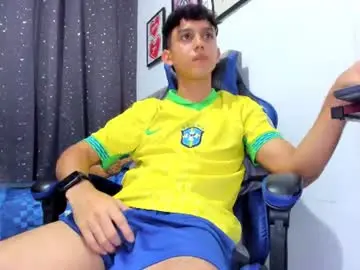 Chaturbate Free Porn Cam of the_skinnyguys