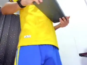 Chaturbate Live Sex of the_skinnyguys