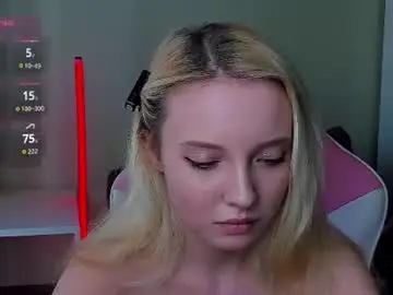 Chaturbate Nude Webcam of _angeldust_1