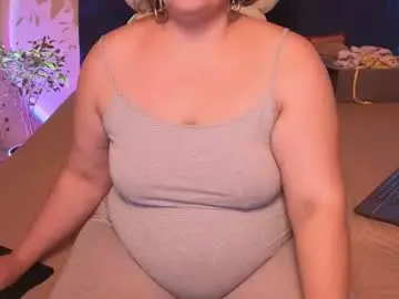 Chaturbate Adult Webcam of bbw_goddes