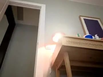 Chaturbate Adult Webcam of chillwithcamii