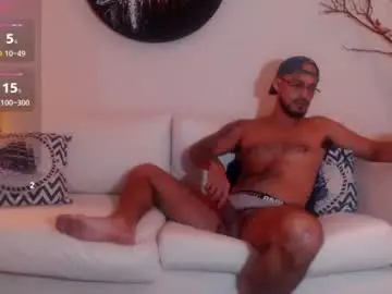Chaturbate Free Porn Cam of dante_hell1