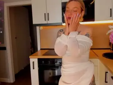 Chaturbate Live Sex Cam of fedoseya