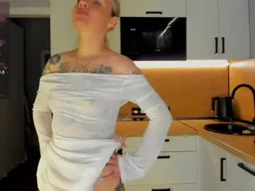 Chaturbate Best Webcam of fedoseya