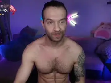 Chaturbate Watch Live Sex Cams of ilyafriend