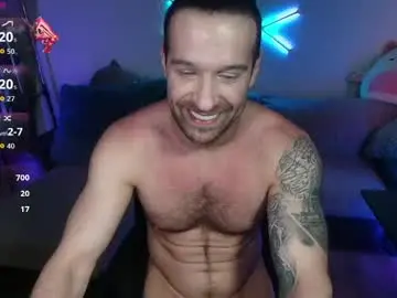 Chaturbate Watch Live Sex Cams of ilyafriend