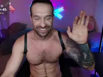 Chaturbate Best live sex cam show of ilyafriend