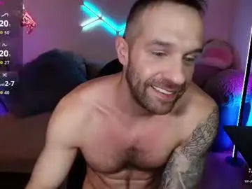 Chaturbate Live Sex Cam of ilyafriend