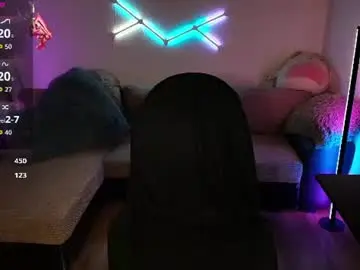 Chaturbate Adult Webcam of ilyafriend