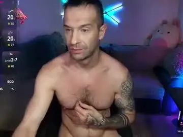 Chaturbate Free Live Porn of ilyafriend