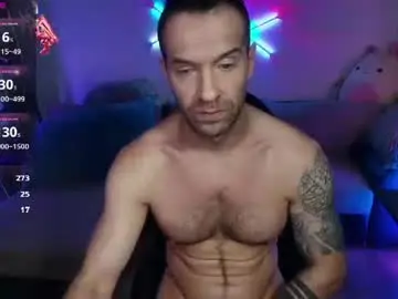 Chaturbate Adult Webcam of ilyafriend