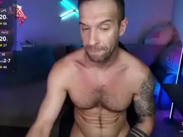 Chaturbate Sex Cam of ilyafriend
