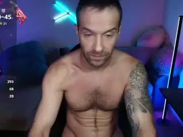 Chaturbate Live Sex of ilyafriend