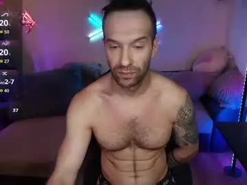 Chaturbate Live Sex Cam of ilyafriend