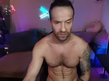 Chaturbate Sex Chat of ilyafriend