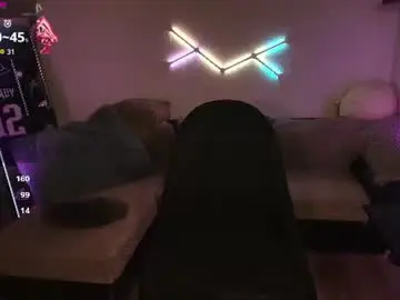 Chaturbate Sex Chat of ilyafriend