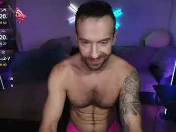 Chaturbate Free Live Porn of ilyafriend