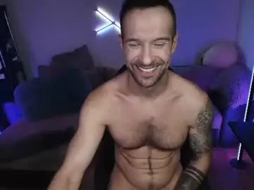 Chaturbate Adult Webcam of ilyafriend