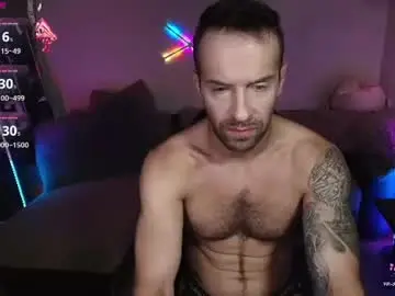 Chaturbate Live Sex of ilyafriend