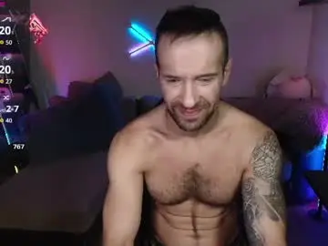 Chaturbate Best Webcam of ilyafriend