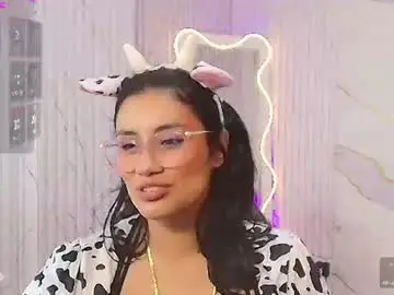 Chaturbate Sex Cam of peachy_tay
