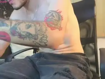 Chaturbate Adult Webcam of rafael_mendez