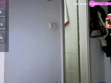 Chaturbate Adult Webcam of skinnymode