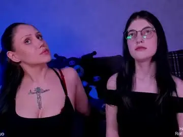 Chaturbate Private Sex Chat of sleepingduo